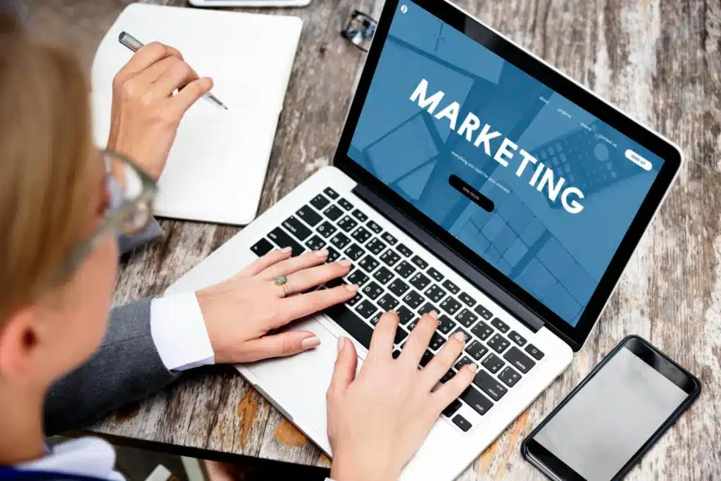 La Importancia del Marketing Digital para las Empresas en Bogotá